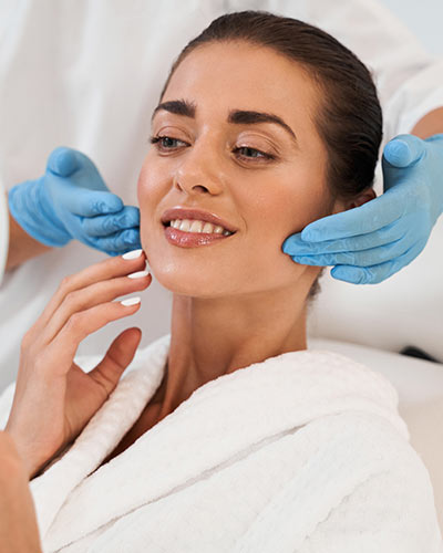 Adult Dermatology in McDonough, GA