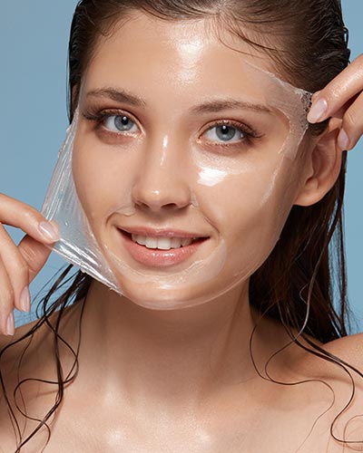 Chemical Peels in McDonough, GA