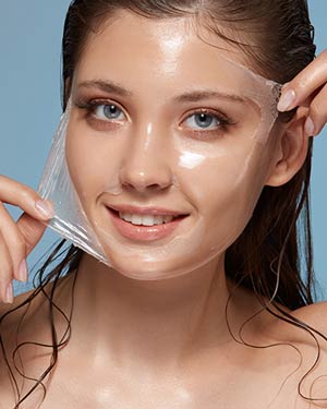 Chemical Peels in McDonough, GA
