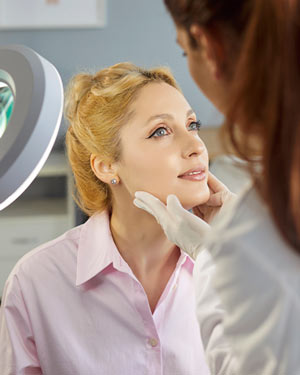 Dermatological Surgery in McDonough, GA