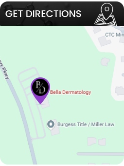 Get Directions to Bella Dermatology in McDonough, GA
