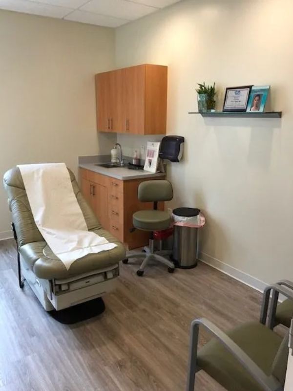 Virtual Tour of Bella Dermatology in McDonough, GA
