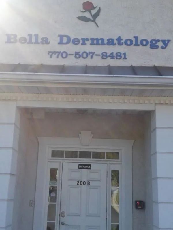 Virtual Tour of Bella Dermatology in McDonough, GA