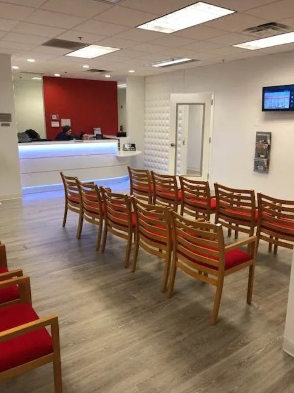 Virtual Tour of Bella Dermatology in McDonough, GA