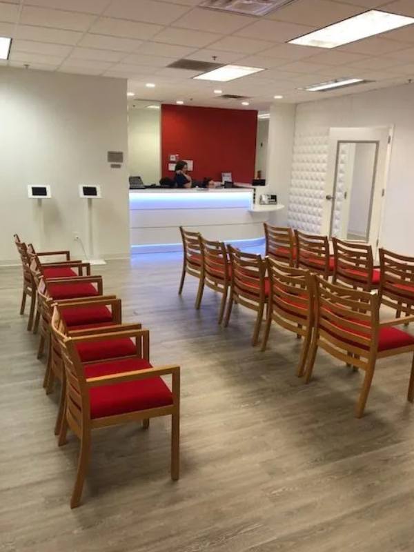 Virtual Tour of Bella Dermatology in McDonough, GA