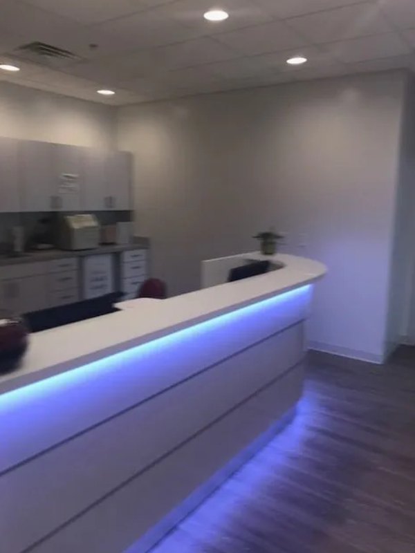 Virtual Tour of Bella Dermatology in McDonough, GA