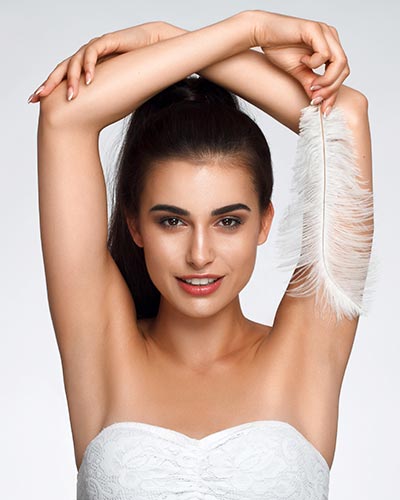 Laser Hair Removal in McDonough, GA