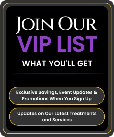 Join Our VIP List at Bella Dermatology in McDonough, GA