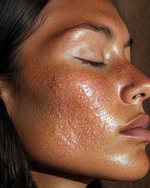 Acne Treatment in McDonough, GA
