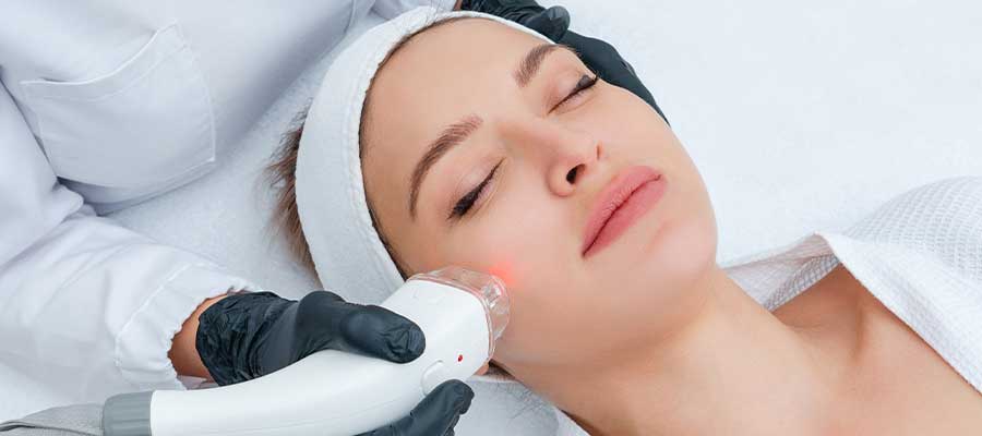 Aerolase Laser Specialist in McDonough, GA