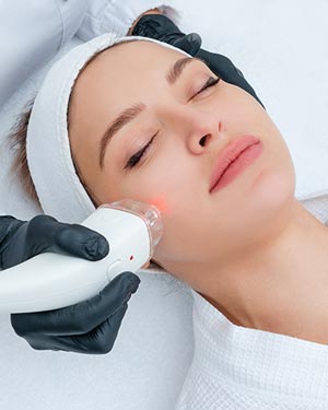 Aerolase Laser in McDonough, GA
