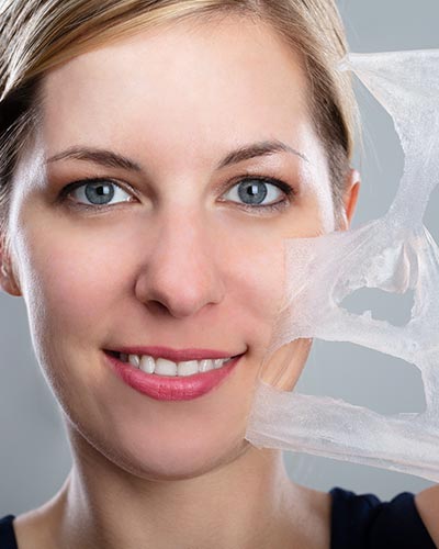 Chemical Peels in McDonough, GA