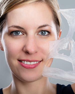 Chemical Peels in McDonough, GA