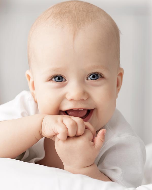 Pediatric Eczema in McDonough, GA