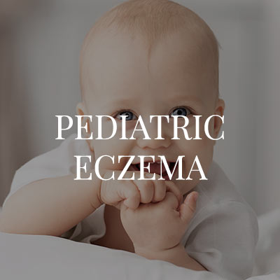 Pediatric Eczema in McDonough, GA