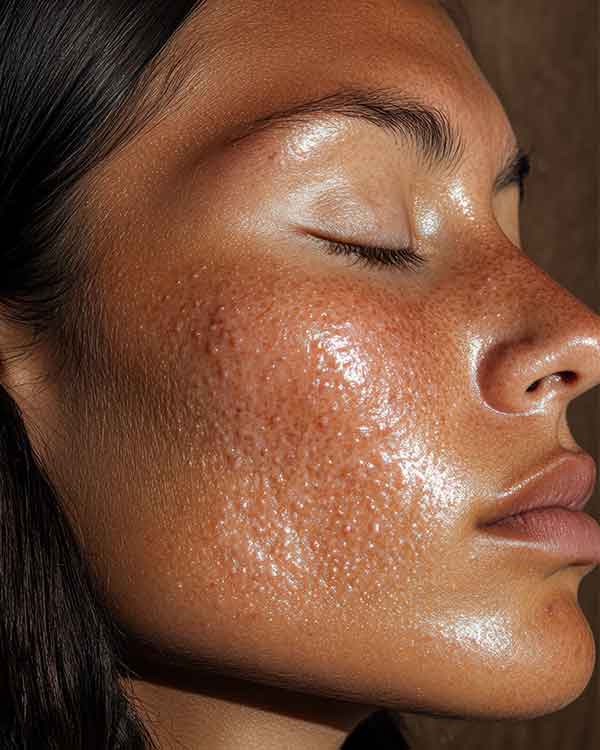 Acne in McDonough, GA
