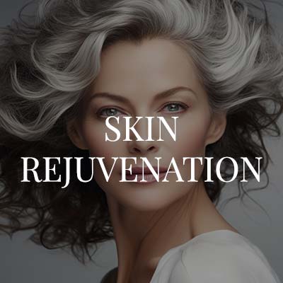 Skin Rejuvenation in McDonough, GA