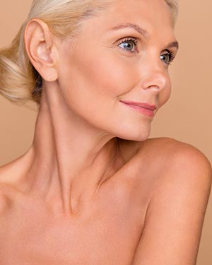 Laser Hair Removal in McDonough, GA