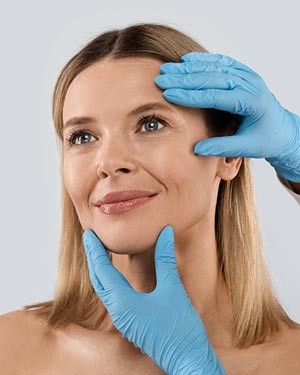 Annual Skin Check in McDonough, GA
