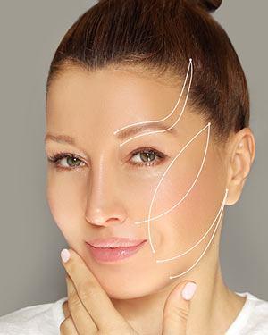 Sofwave Skin Tightening in McDonough, GA