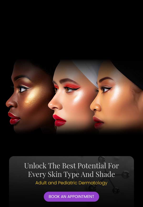 Welcome to Bella Dermatology Located in McDonough, GA