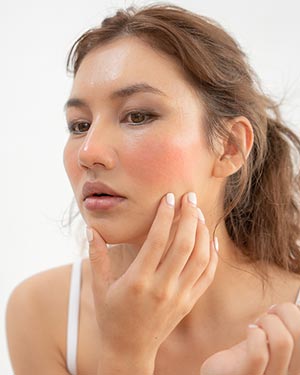 Rosacea Treatment in McDonough, GA