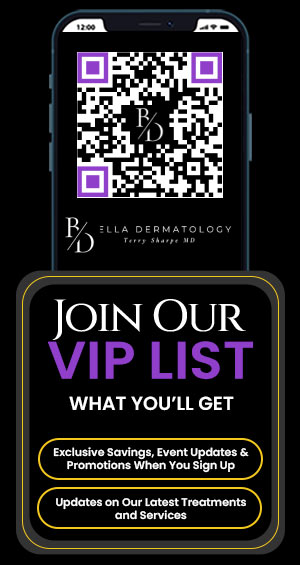 Join Our Loyalty Program at Bella Dermatology Located in McDonough, GA