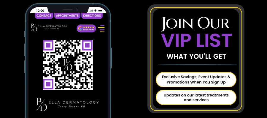 Join Our Loyalty Program at Bella Dermatology Located in McDonough, GA