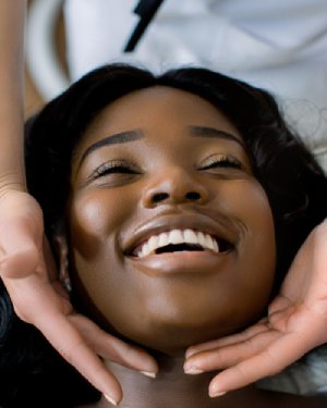 Dermaplaning in McDonough, GA