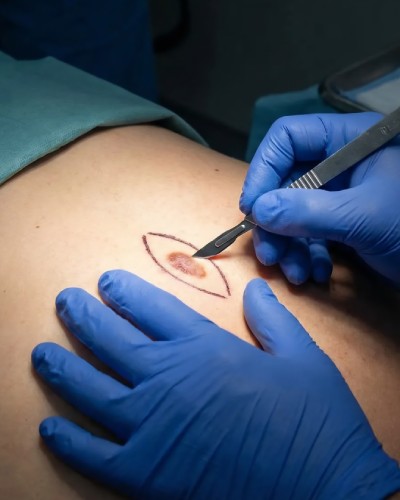 Dermatological Surgery in McDonough, GA
