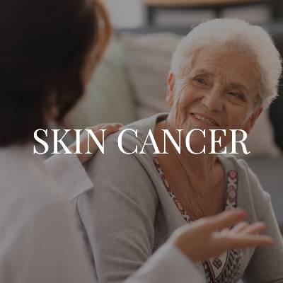 Skin Cancer in McDonough, GA