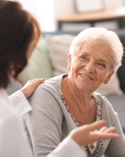 Skin Cancer Treatment in McDonough, GA