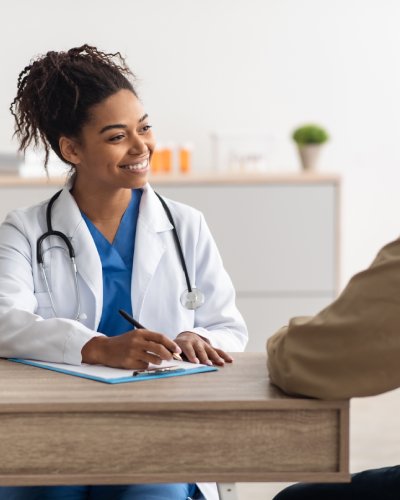 Annual Skin Exam in McDonough, GA