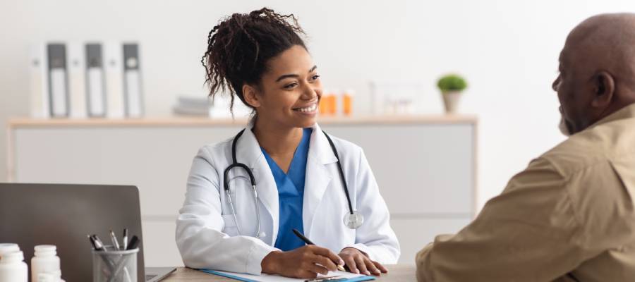 Annual Skin Exam Specialist in McDonough, GA