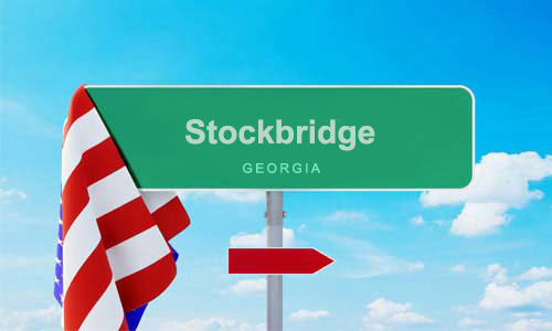 Local Resources for City of Stockbridge, GA Residents